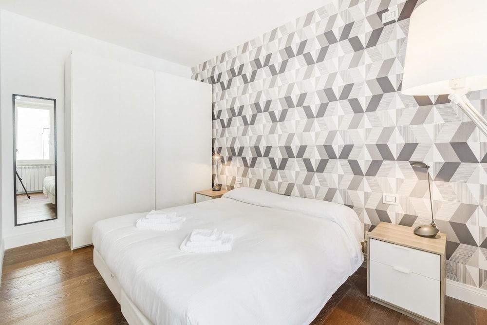 undefined Gonfalone Residence Sofia 7