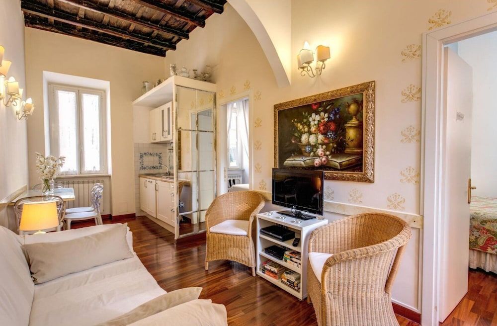 undefined Colosseum 2BR Elegance and Charm 10