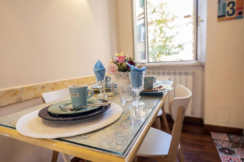 undefined Colosseum 2BR Elegance and Charm 5