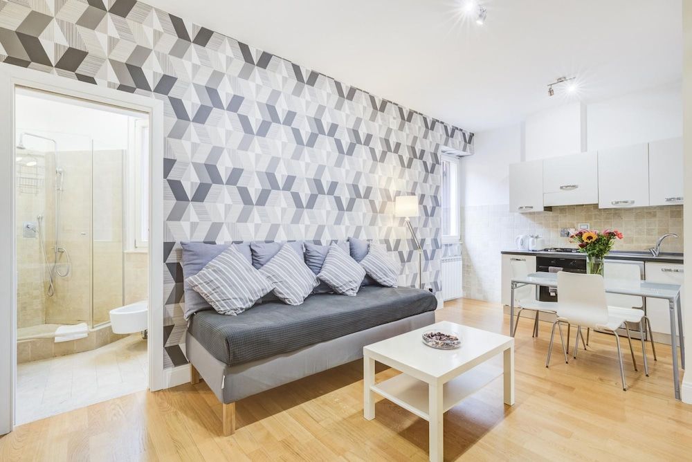 undefined Gonfalone Residence Viola 10