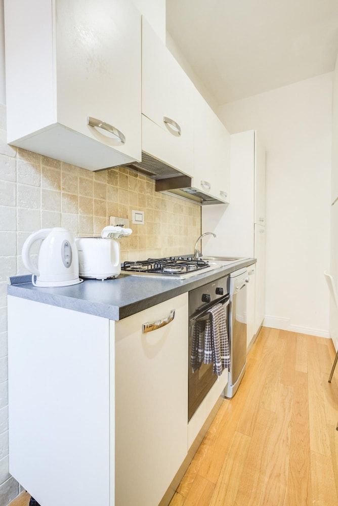 undefined Gonfalone Residence Viola 3