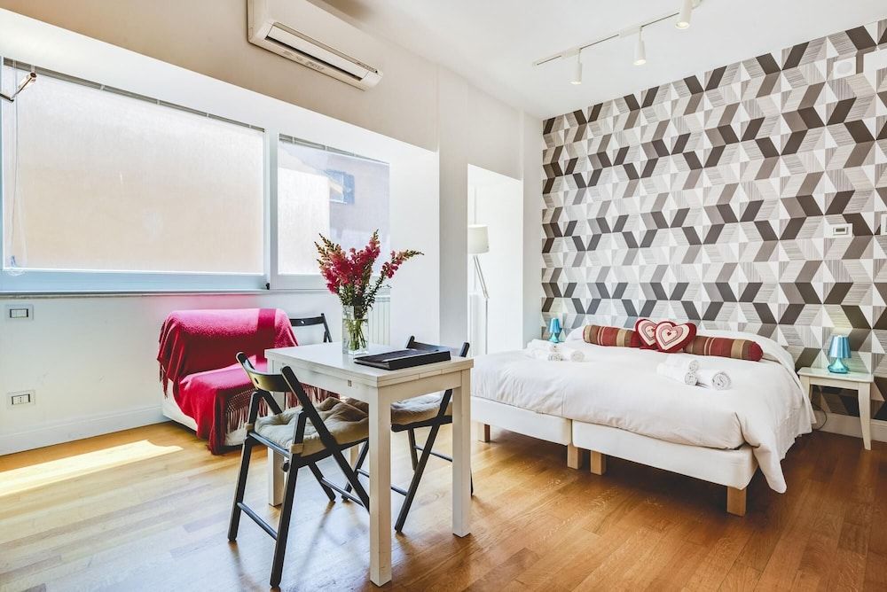 undefined Gonfalone Residence Alice 10