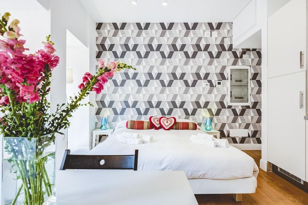 undefined Gonfalone Residence Alice 8