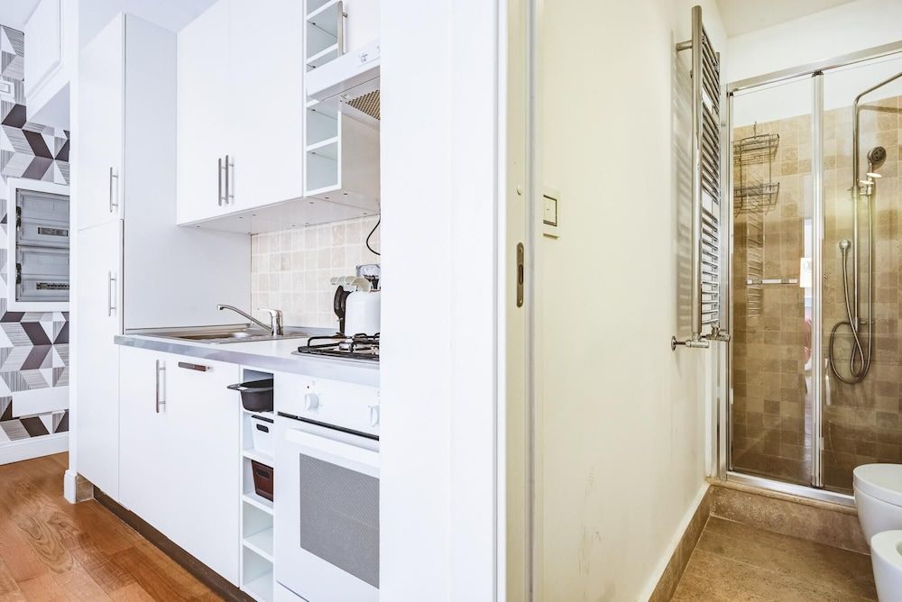 undefined Gonfalone Residence Alice 2