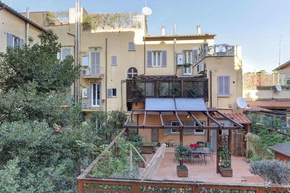 undefined Capo d'Africa 48 - Home and More 5