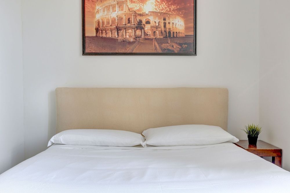 Capo d'Africa 48 - Home and More Apartment 4