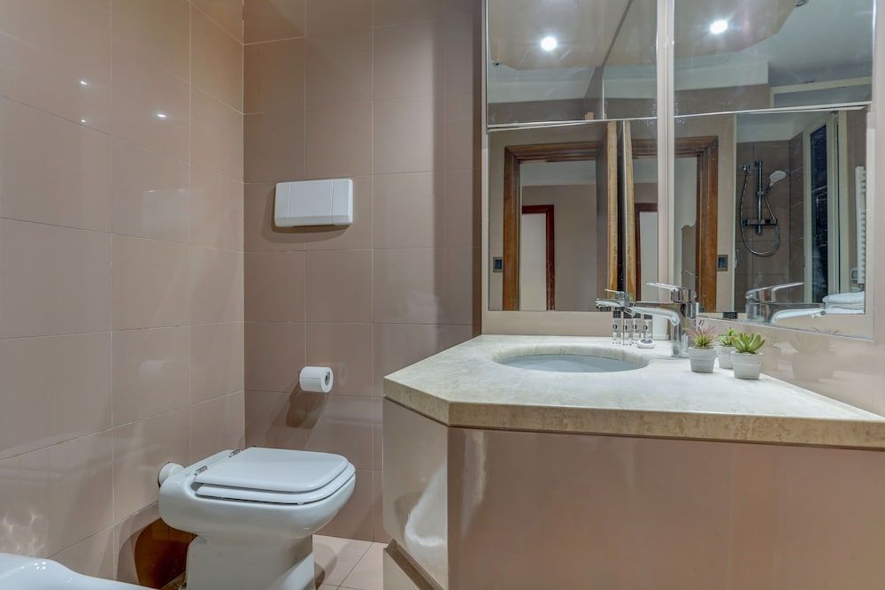 Capo d'Africa 48 - Home and More Apartment 5