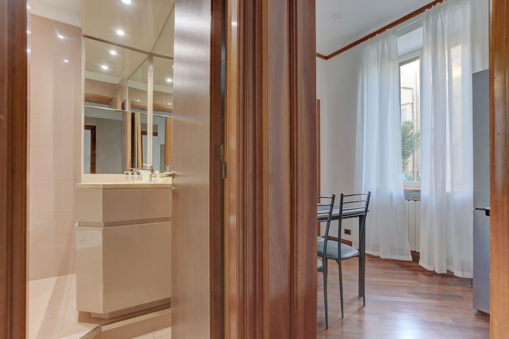 undefined Capo d'Africa 48 - Home and More