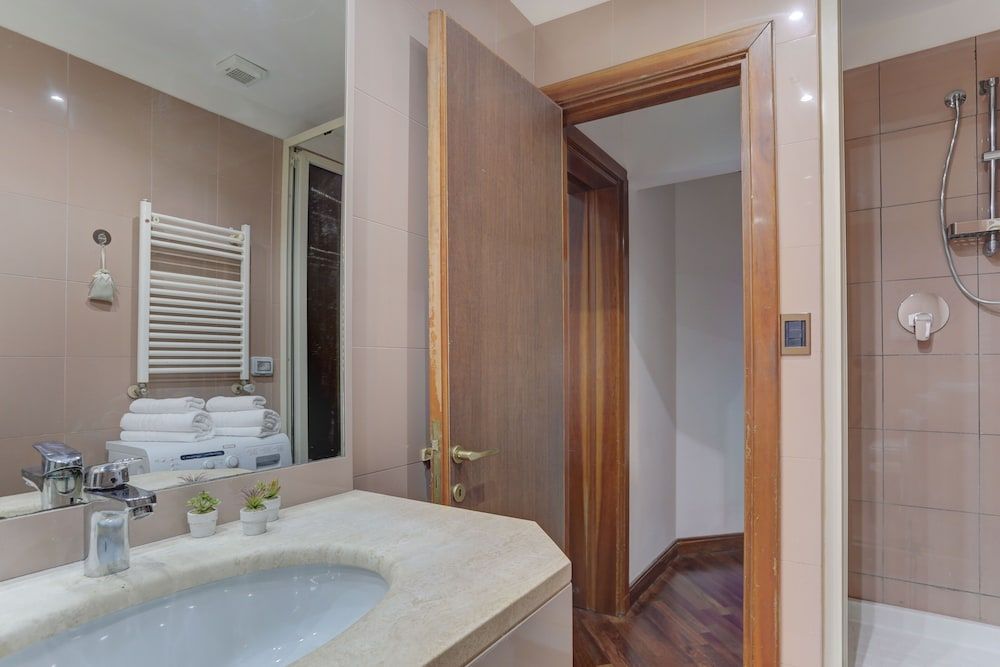 Capo d'Africa 48 - Home and More Apartment 6