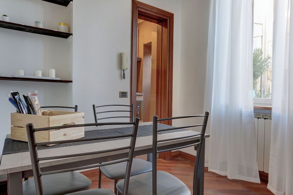 Capo d'Africa 48 - Home and More Apartment 11