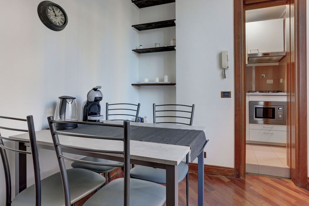 undefined Capo d'Africa 48 - Home and More 7