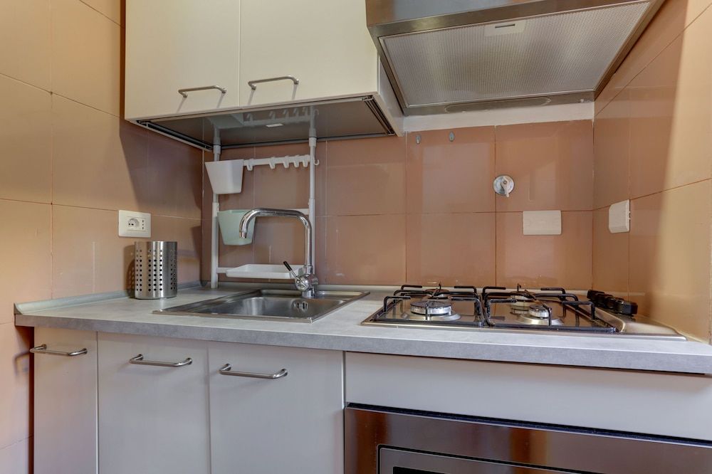 undefined Capo d'Africa 48 - Home and More 6