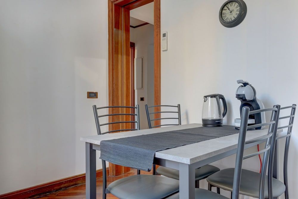 undefined Capo d'Africa 48 - Home and More 8