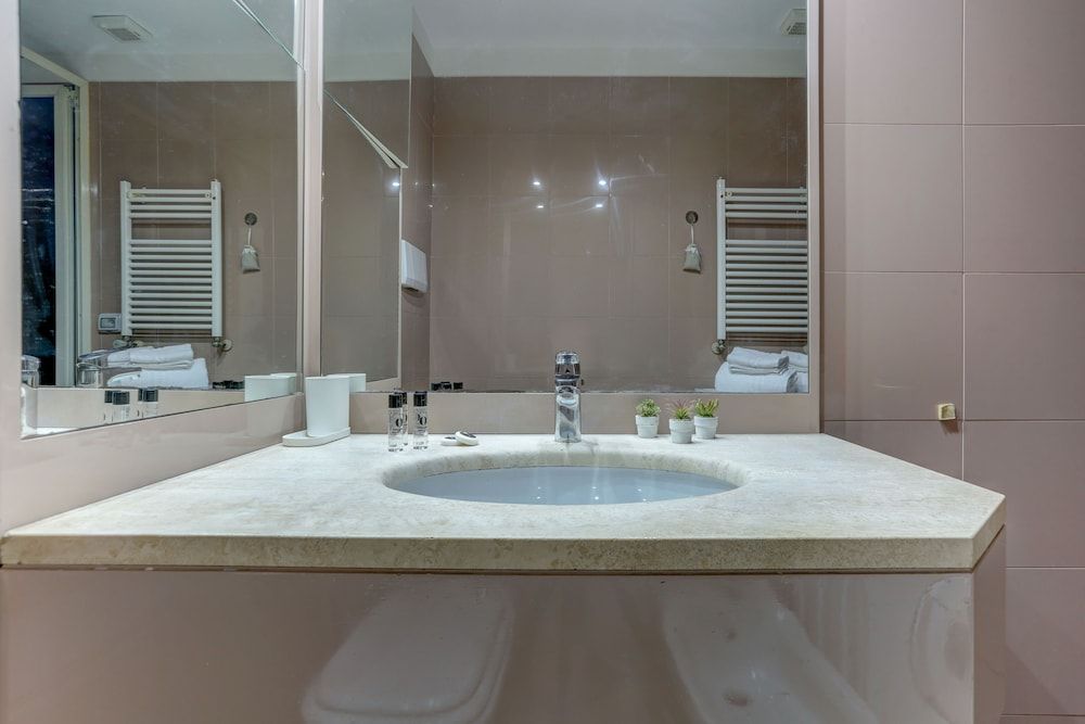 Capo d'Africa 48 - Home and More Apartment 8