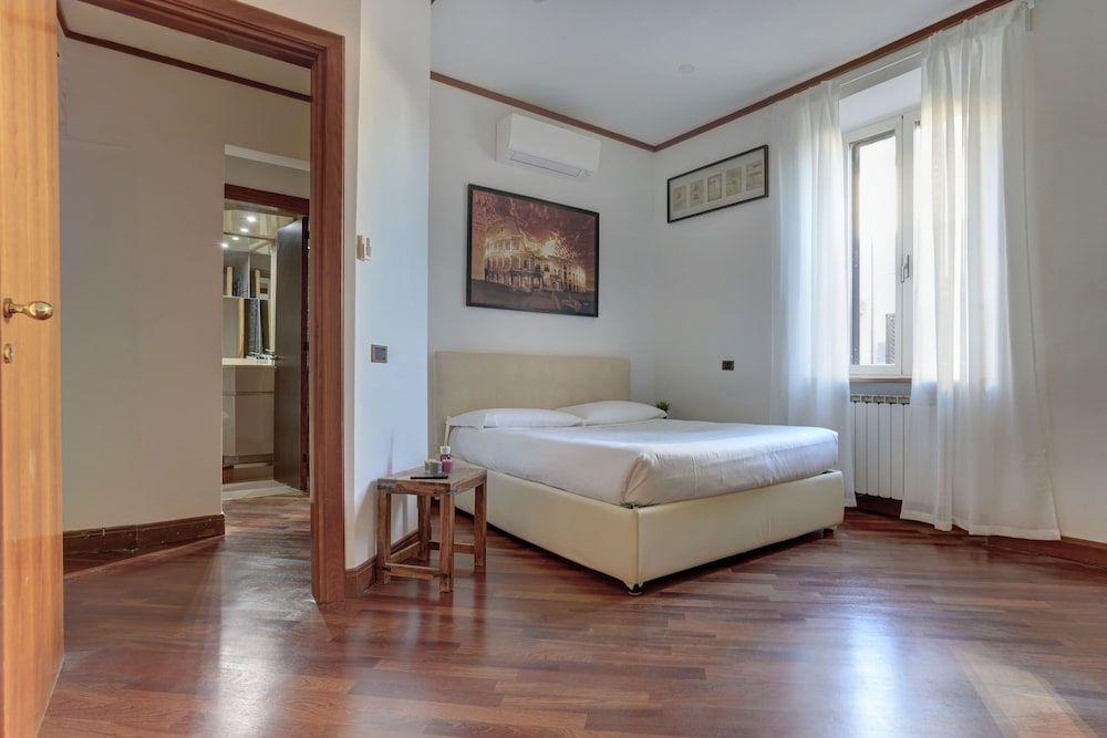 Capo d'Africa 48 - Home and More Apartment 3