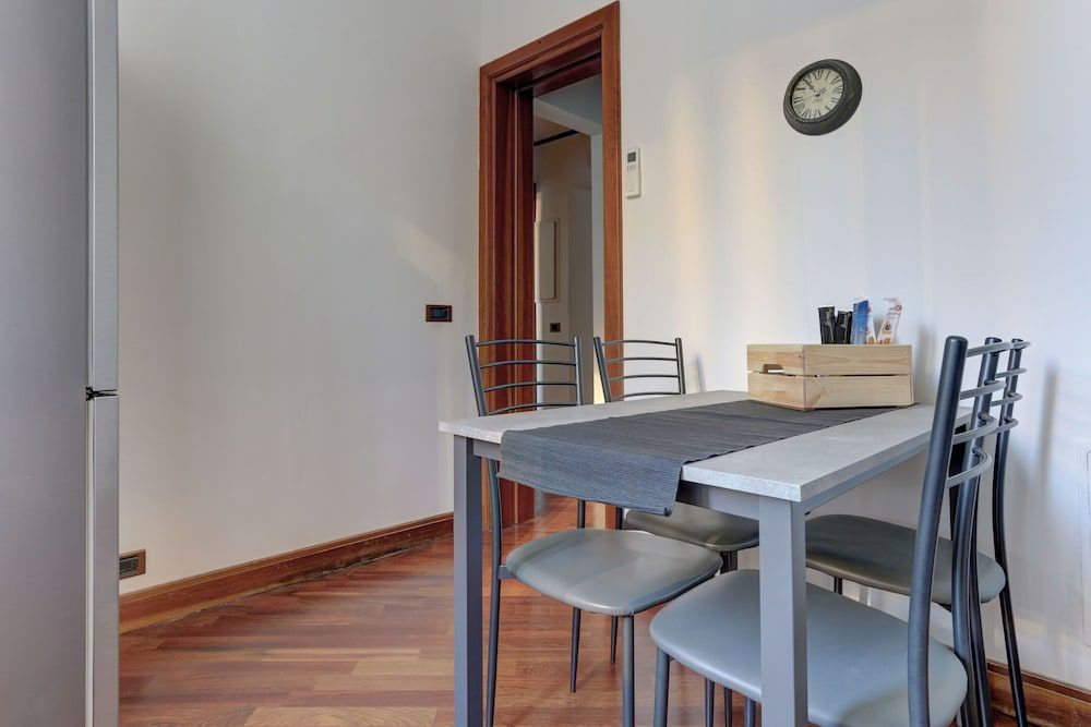 Capo d'Africa 48 - Home and More Apartment 12