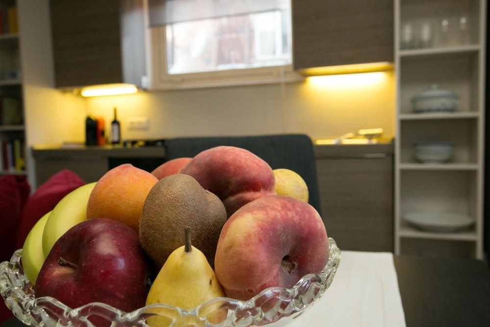 undefined Your Prestigious Penthouse at the Spanish Steps 4