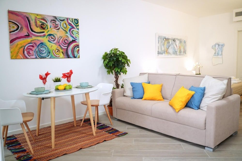 undefined Trastevere Romantic Chic and Smart Loft 7