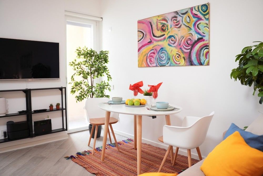 undefined Trastevere Romantic Chic and Smart Loft 6