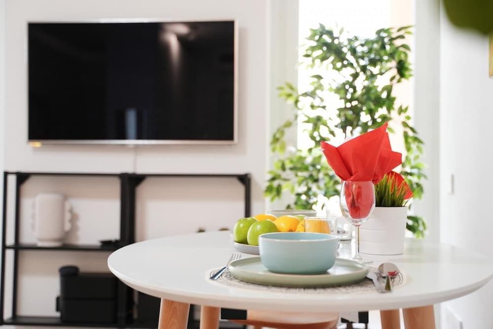 undefined Trastevere Romantic Chic and Smart Loft 8