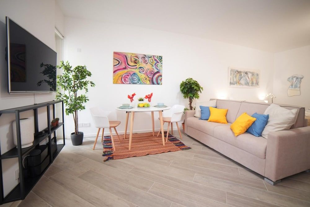 undefined Trastevere Romantic Chic and Smart Loft 5