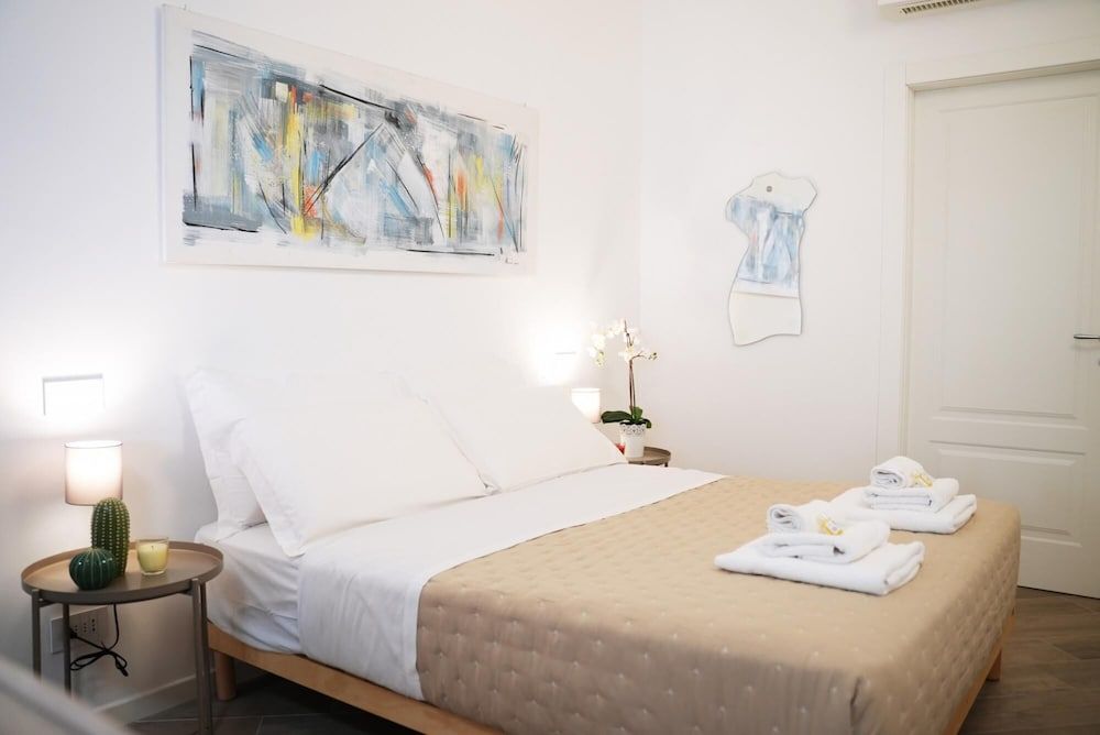 undefined Trastevere Romantic Chic and Smart Loft 3