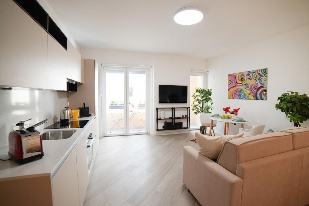 undefined Trastevere Romantic Chic and Smart Loft 4