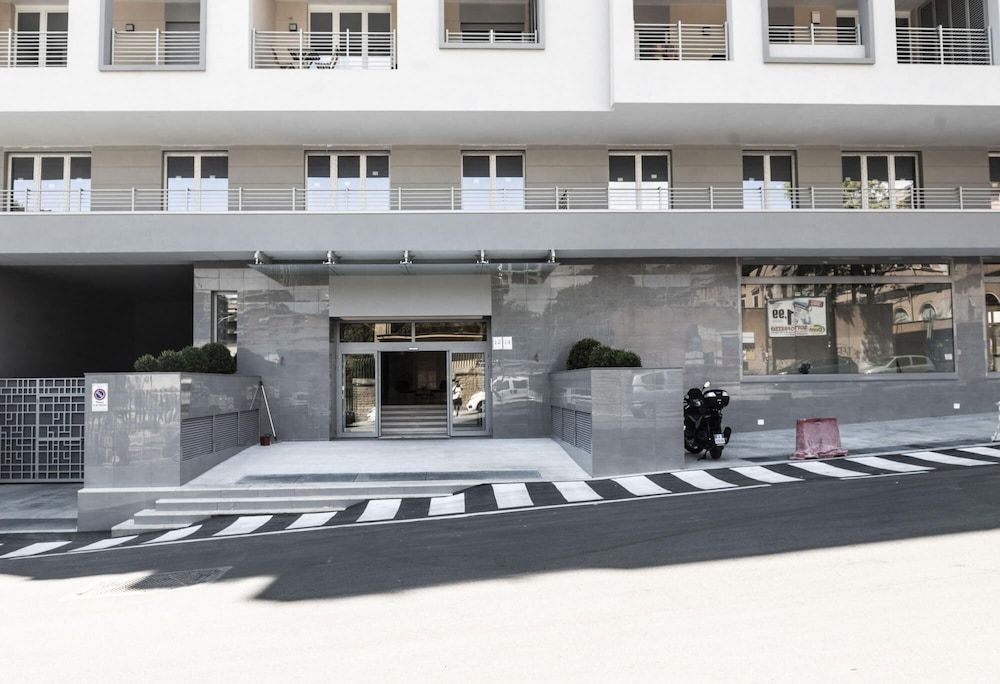 undefined Trastevere Romantic Chic and Smart Loft