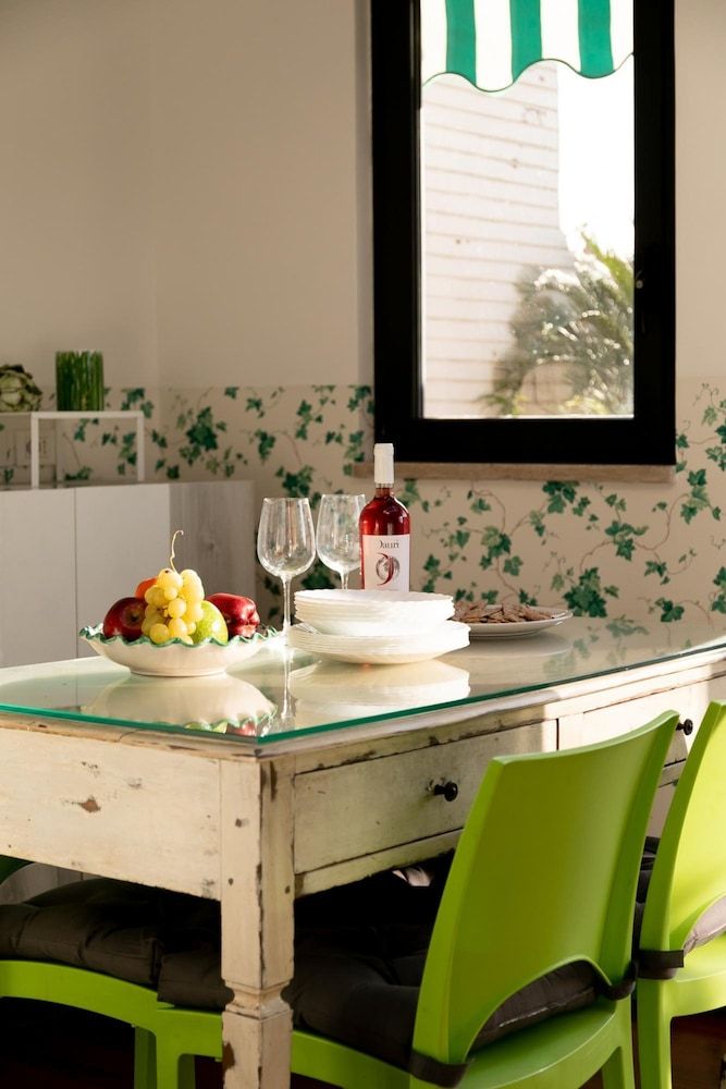 undefined Lovely Apartment With Terrace Rome City Center 8