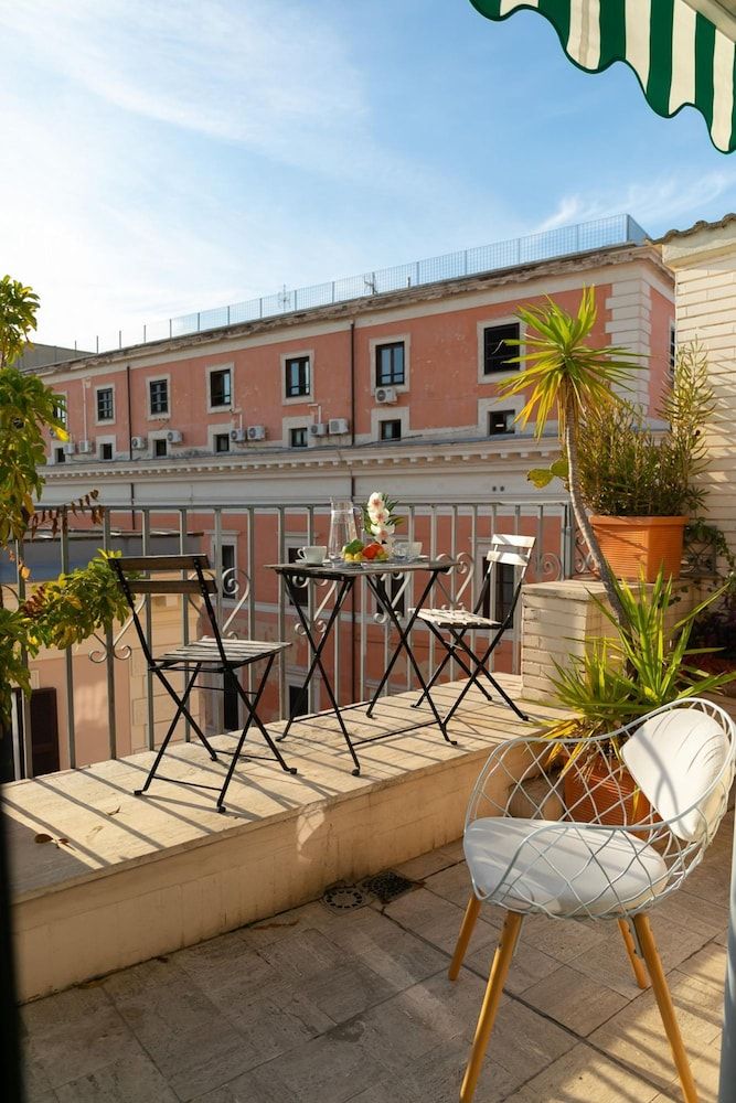 undefined Lovely Apartment With Terrace Rome City Center 10