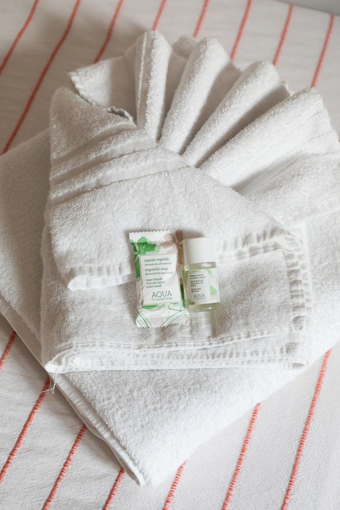 Lovely Apartment With Terrace Rome City Center Apartment 25