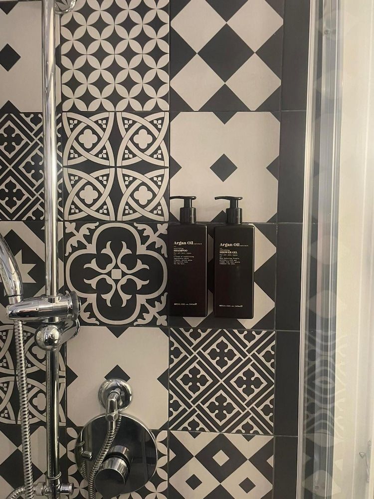 Lovely Apartment With Terrace Rome City Center Apartment 22