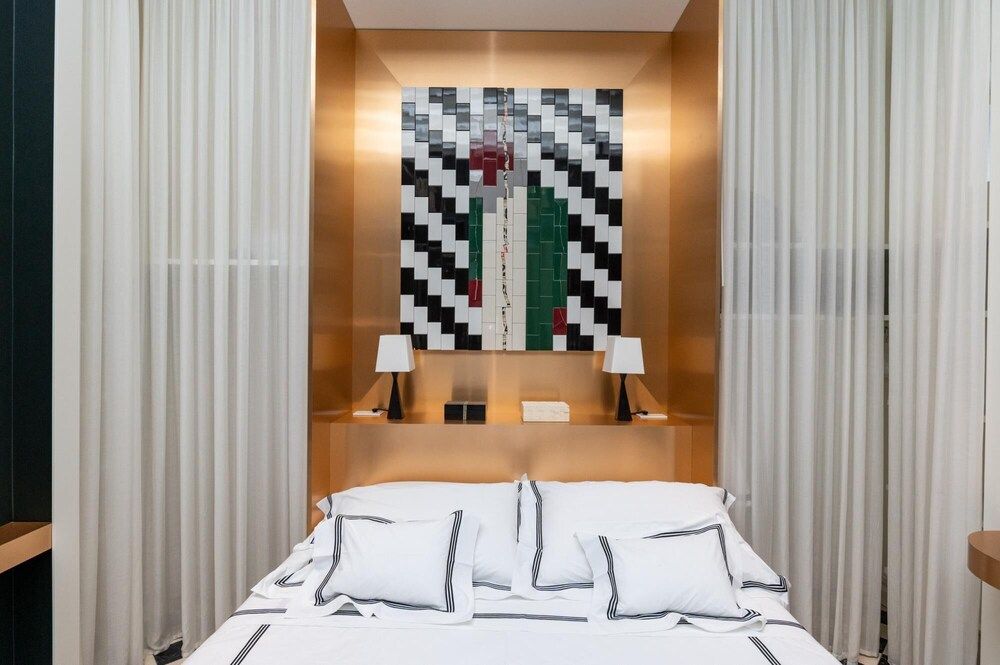 undefined Casa Morgana by Dbalconycollection at the Pantheon 5