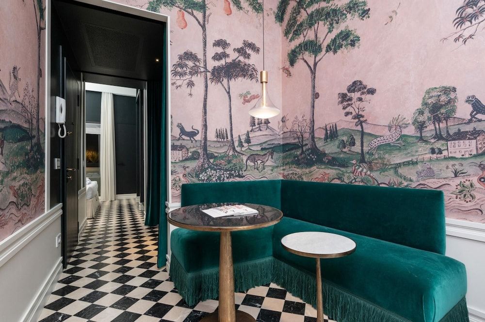 undefined Casa Morgana by Dbalconycollection at the Pantheon 4