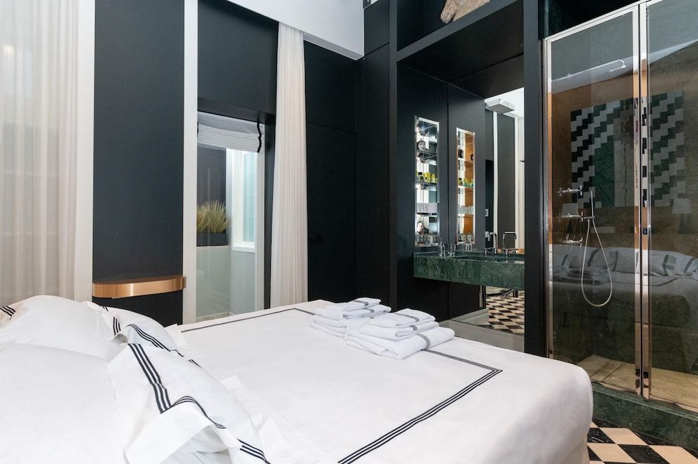 undefined Casa Morgana by Dbalconycollection at the Pantheon 8