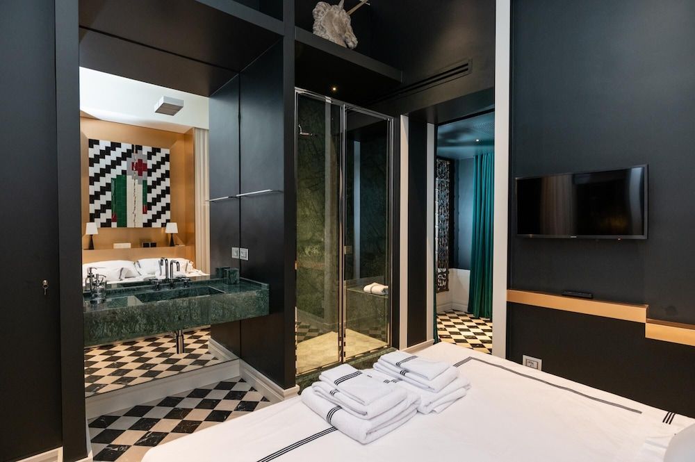 undefined Casa Morgana by Dbalconycollection at the Pantheon 6