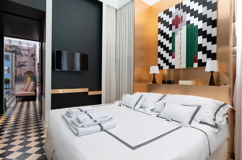 undefined Casa Morgana by Dbalconycollection at the Pantheon 9