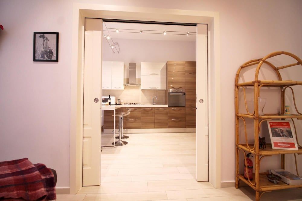 undefined Walk to the Vatican From Your Smart Apt 9