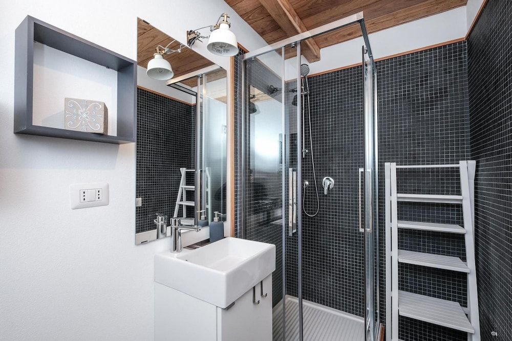 Regal Home in Trastevere Apartment 9