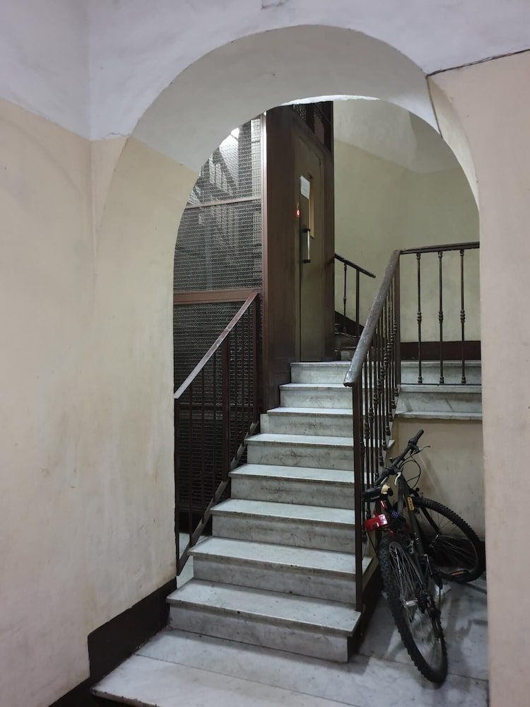 undefined Cozy and Comfy Apartment at Esquilino 8