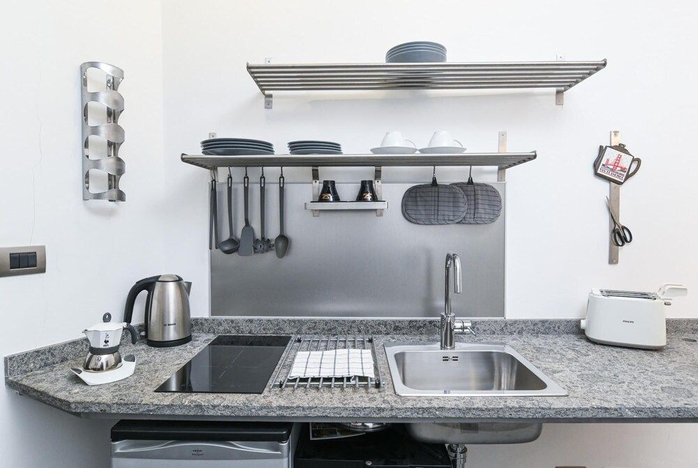 undefined The Essential - Trastevere Design Studio 5