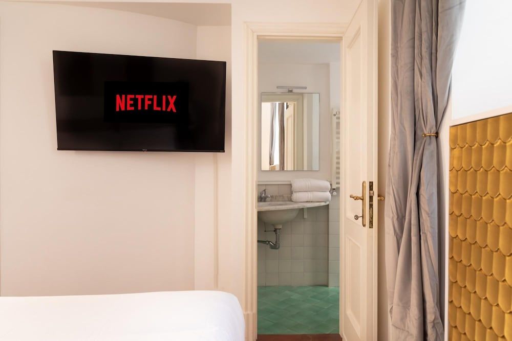 The Pantheon Terrace Experience Apartment 17