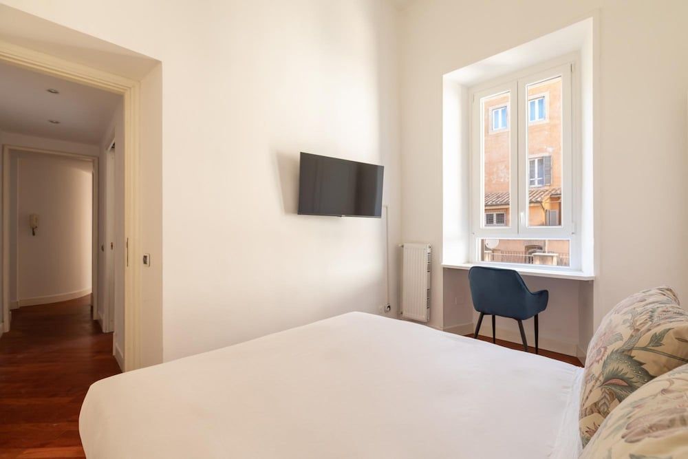 The Pantheon Terrace Experience Apartment 18