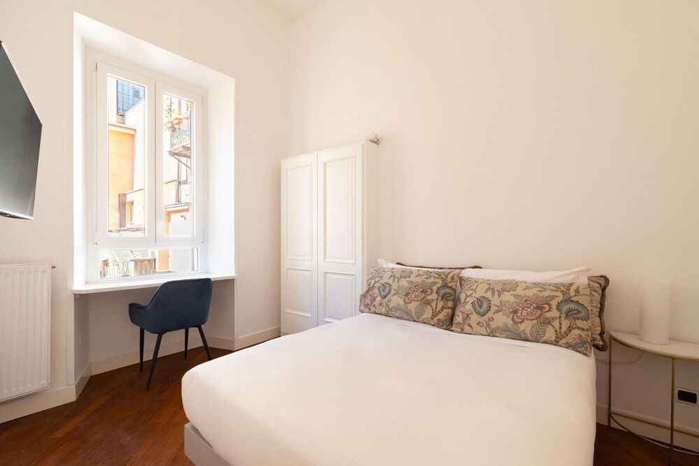 The Pantheon Terrace Experience Apartment 5