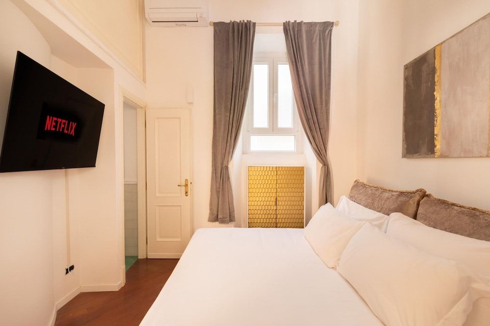 The Pantheon Terrace Experience Apartment 4