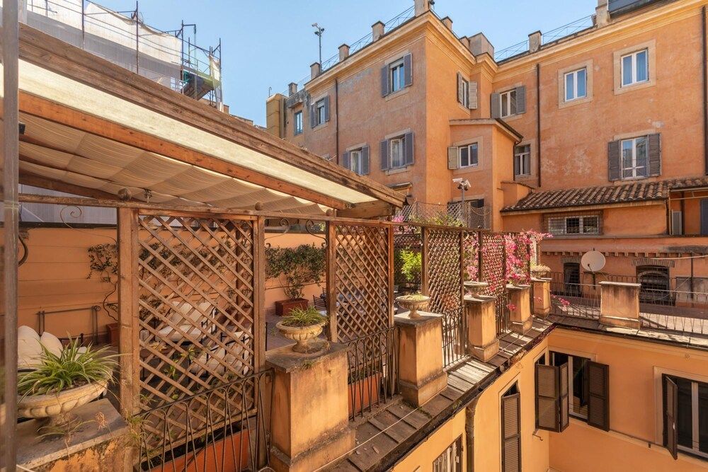 undefined The Pantheon Terrace Experience 3