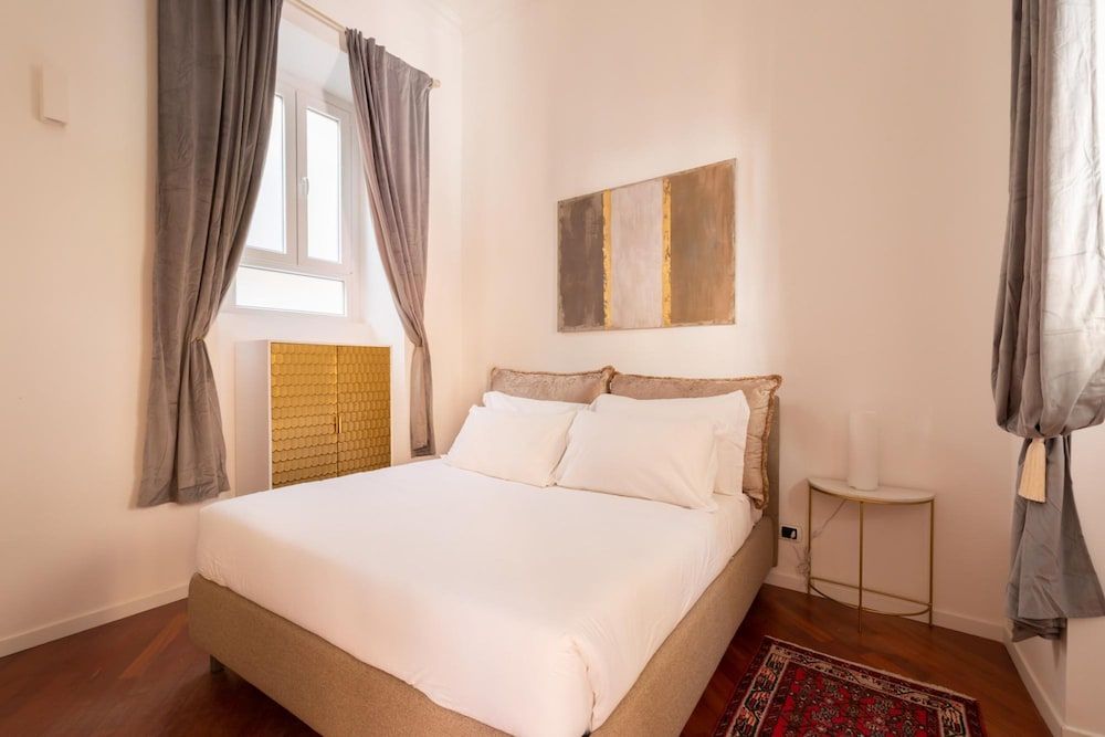 The Pantheon Terrace Experience Apartment 2