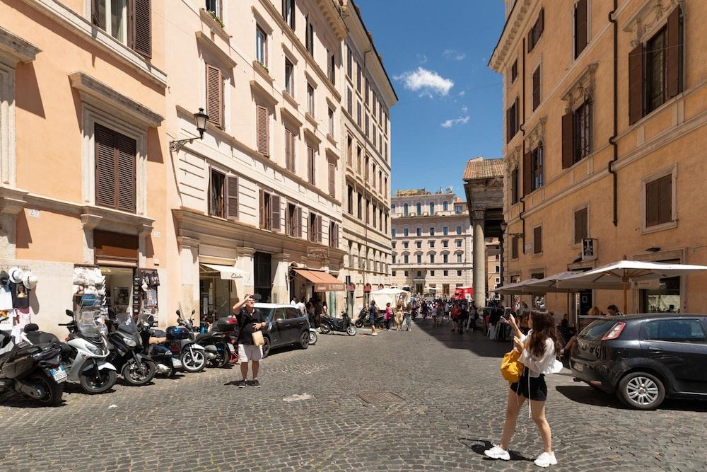 undefined The Pantheon Terrace Experience 5