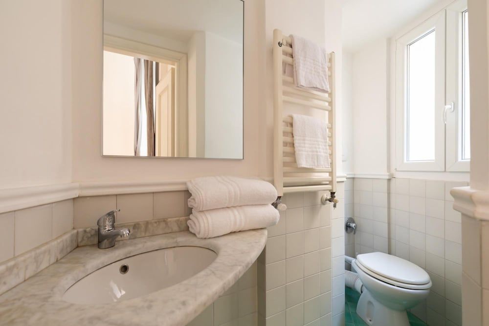 The Pantheon Terrace Experience Apartment 9