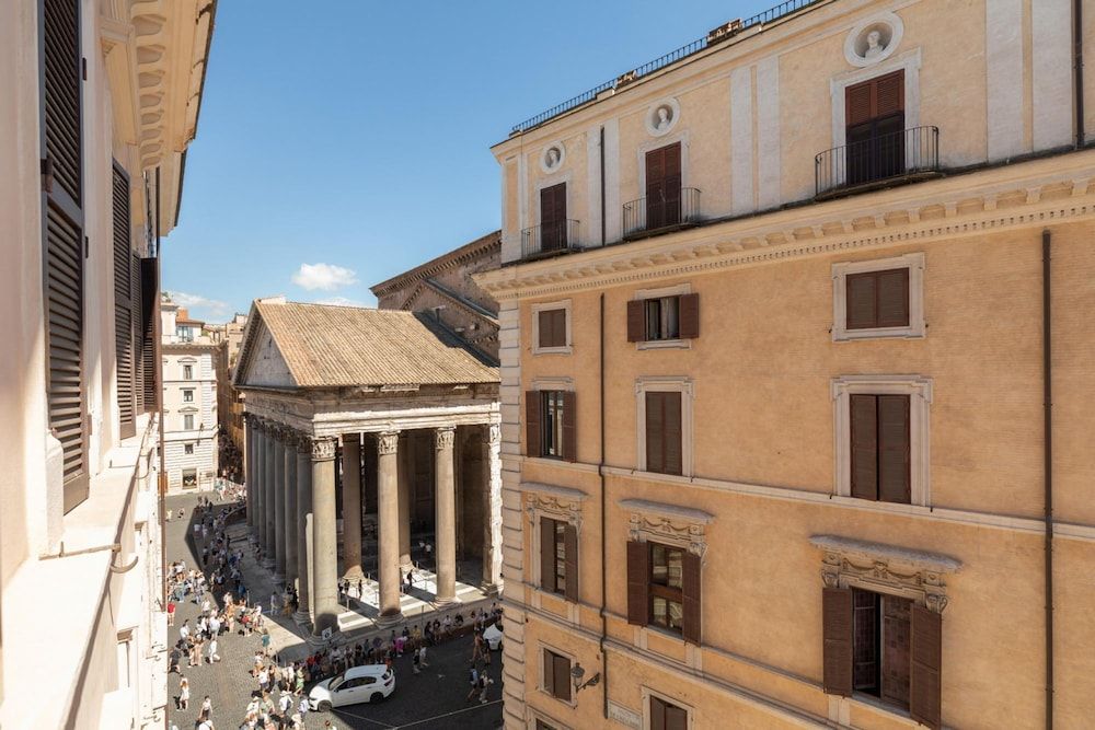 undefined The Pantheon Terrace Experience 6